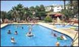 Indamar Hotel Mojácar Kültér fotó